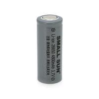 Аккумулятор 26650 4800(2200)mAh, 3.7V, Gray, цена за 1 шт