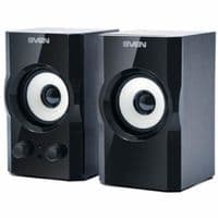 Акустична система SVEN SPS-605 black