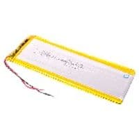 Литий-полимерный аккумулятор 3*53*140mm (Li-ion 3.7В 4000мА&amp;middot;ч)