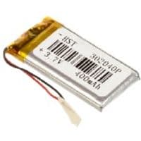 Литий-полимерный аккумулятор 3.9*22*65mm (Li-ion 3.7В 700мА&amp;middot;ч)