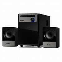 Акустична система SVEN MS-110 black