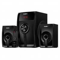 Акустична система SVEN MS-307 black