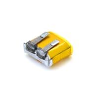 Литий-полимерный аккумулятор 4*09*10mm (Li-ion 3.7В 30мА&amp;middot;ч)