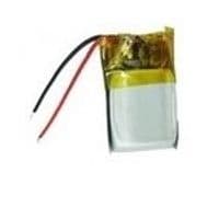 Литий-полимерный аккумулятор 4*12*20mm (Li-ion 3.7В 160мА&amp;middot;ч)