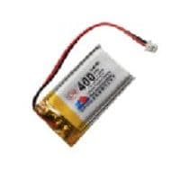 Литий-полимерный аккумулятор 4*23*35mm 3,7V