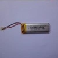 Литий-полимерный аккумулятор 4*23*60mm (Li-ion 3.7В 450мА&amp;middot;ч)
