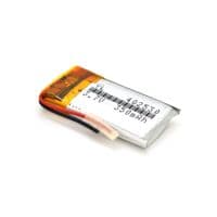 Литий-полимерный аккумулятор 4*25*30mm (Li-ion 3.7В 250мА&amp;middot;ч)