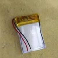 Литий-полимерный аккумулятор 4*25*40mm (Li-ion 3.7В 500мА&amp;middot;ч)