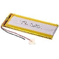 Литий-полимерный аккумулятор 4*30*80mm 3,7V