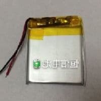 Литий-полимерный аккумулятор 4*50*60mm (Li-ion 3.7В 1800мА&amp;middot;ч)