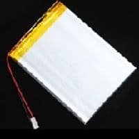 Литий-полимерный аккумулятор 4*80*95mm (Li-ion 3.7В 4000мА&amp;middot;ч)