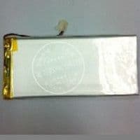 Литий-полимерный аккумулятор 4*56*140mm (Li-ion 3.7В 4000мА&amp;middot;ч)