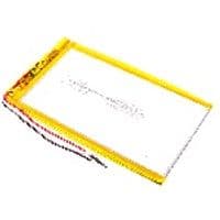 Литий-полимерный аккумулятор 4*75*115mm 3,7V