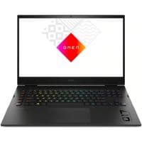 Ноутбук HP OMEN 17-ck2000ru 17.3" QHD IPS AG, Intel i9-13900HX, 32GB, F2048GB, NVD4090-16, Win11, черный