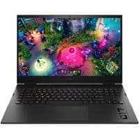 УЦІНКА! Ноутбук HP OMEN 17-cm2007ua 17.3" FHD IPS AG, Intel i7-13700HX, 16GB, F1024GB, NVD4060-8, DOS, чорний