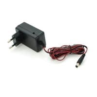Зарядное устройство Mervesan MT-6 / 12C для аккумулятора 6 / 12V-1A, DC: 5.5*2.1, Q100