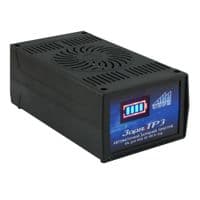 Трансформаторное зарядное устройство ТР-3 для аккумулятора 12V, емкость АКБ 32-90А / ч, ток заряда 6A