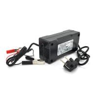 Зарядное устройство для аккумуляторов Merlion LiFePO4 24V(29,2V)-5A-120W