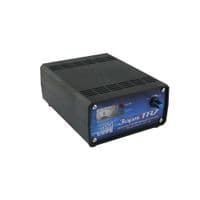 Трансформаторное зарядное устройство ТР-7 для аккумулятора 12V, емкость АКБ 32-140А / ч, ток заряда 10A