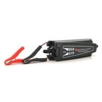 Зарядное устройство Mervesan MS-60-6 / 12C для аккумулятора 6 / 12V-0.8A-4A, зажимы, Q20