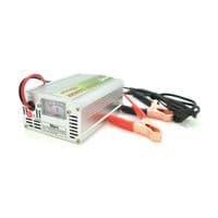 Зарядное устройство для аккумулятора YT2106 10A, корпус металл, Box