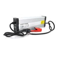 Зарядное устройство для аккумуляторов Merlion LiFePO4 48V(58,4V)-20A-960W