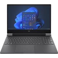 Ноутбук HP Victus 15-fa0001ru 15.6" FHD IPS AG, Intel i7-12650H, 16GB, F512GB, NVD3050-4, Win11, черный