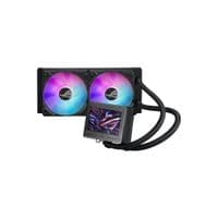 Система водяного охлаждения Asus ROG Ryujin III 240 ARGB (90RC00K1-M0UAY0)