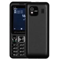 Мобильный телефон 2E E182 2.4" 2SIM, 1700mAh, Черный