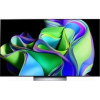 Телевизор 77" LG OLED 4K 120Hz Smart WebOS Black