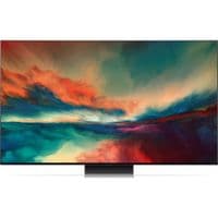 Телевизор 65" LG QNED MiniLED 4K 120Hz Smart WebOS Black