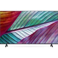 Телевизор 55" LG LED 4K 60Hz Smart WebOS Black