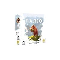 Настольная игра Feelindigo Палео (Paleo), русский (FI22048)