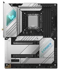 Материнська плата LGA1700, Maxsun iCraft Z790 WIFI, Z790, 4xDDR5, Int.Video(CPU), 4xSATA3, 1xPCI-E 16x 5.0, 2xPCI-E 4x 3.0, 4xM.2 4.0, 1xPCI-E 1x, 2*RTL8125B, 4xUSB3.2/4xUSB2.0, 1*Type-C, DP/HDMI, WIFI AX211, 20 Phase, Debug, ARGB, ATX (MS-iCraft Z790 WIFI)