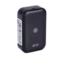 GPS трекер GF-21+WiFi, точність позиціонування GPS: 10m, Box, 43x26x13, 5mm