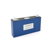 Литий-железо-фосфатный аккумулятор Merlion 3.2V130AH вес 2.5 кг, 218 х 130 х 44мм