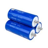Аккумулятор литий-титановый LTO (10С) 66160A 2.3V 30Ah