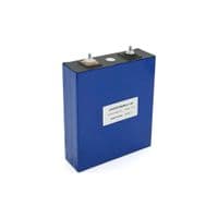 Литий-железо-фосфатный аккумулятор Merlion 3.2V200AH вес 4.0 кг, 172 х 222 х 53мм