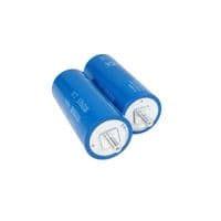 Аккумулятор литий-титановый LTO (10С) 66160H 2.3V 40Ah