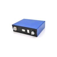 Осередок CATL 3.2V 86AH для складання літій-залізо-фосфатного акумулятора, 2000 циклів, 125 х 170 х 45мм Q10