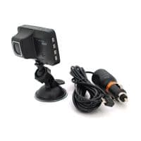 Автомобильный видеорегистратор Voltronic DVR D101 1080p, Box