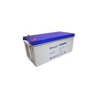 Аккумуляторная батарея Ultracell UCG200-12 GEL 12 V 200 Ah (522 x 240 x 224) White Q1 / 24