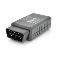 Автомобильный сканер диагностики ELM327 WI-FI OBD2