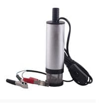 Електронасос для перекачування дизельного палива 12V