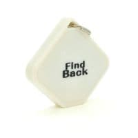 Брелок для поиска ключей FIND BACK