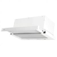 Вытяжка кухонная ELEYUS Storm 1200 LED SMD 60 WH