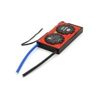 BMS smart плата DaLy LiFePO4 12V 4S 40A симетрія з Bluetooth