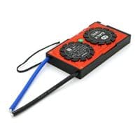 BMS smart плата DaLy LiFePO4 12V 4S 60A симетрія з Bluetooth