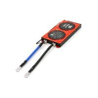 Розумна плита BMS DaLy LiFePO4 12V 4S 120A симетрія з Bluetooth