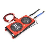 BMS smart плата DaLy LiFePO4 12V 4S 150A симетрія з Bluetooth